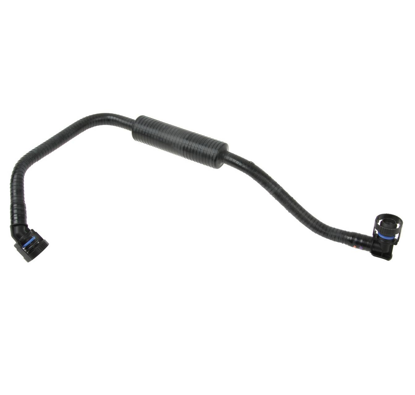 BMW Fuel Tank Breather Hose 13907636131